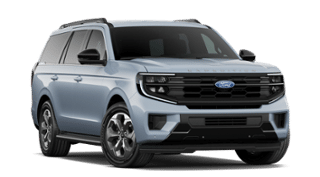2027 Ford Expedition® External Image 4